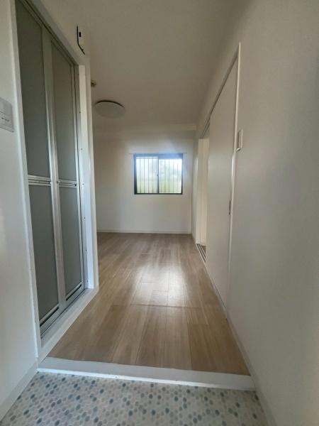 松原市三宅中１丁目のマンション