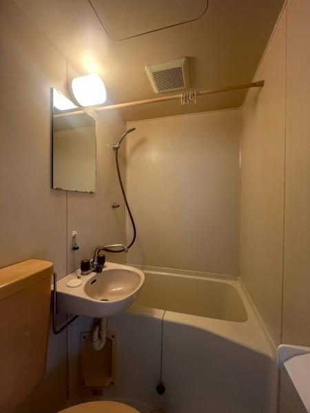 松原市三宅中１丁目のマンション