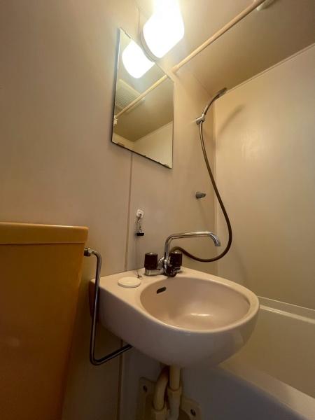 松原市三宅中１丁目のマンション