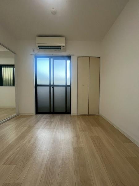 松原市三宅中１丁目のマンション