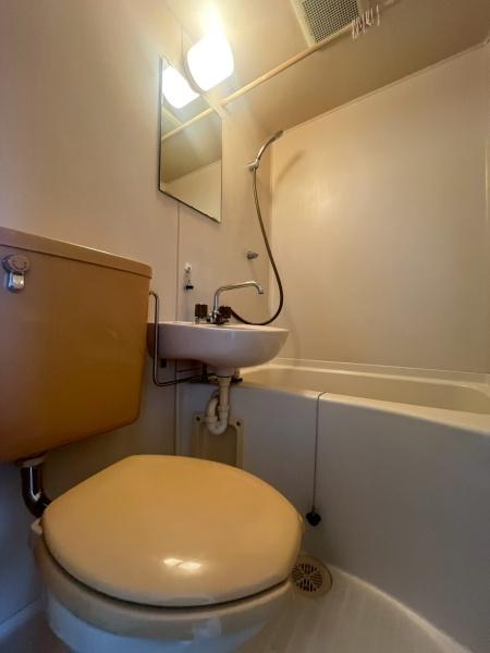 松原市三宅中１丁目のマンション