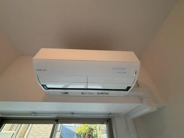 エスリード大阪平野プライム