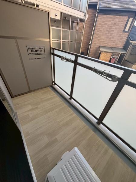 エスリード大阪平野プライム