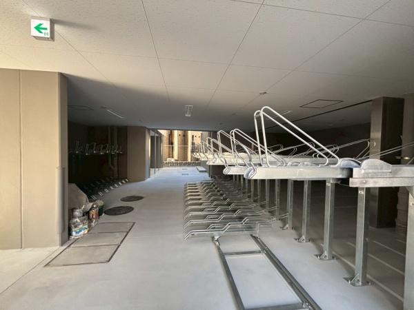 エスリード大阪平野プライム