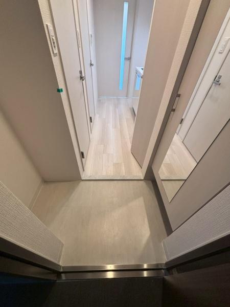 エスリード大阪平野プライム