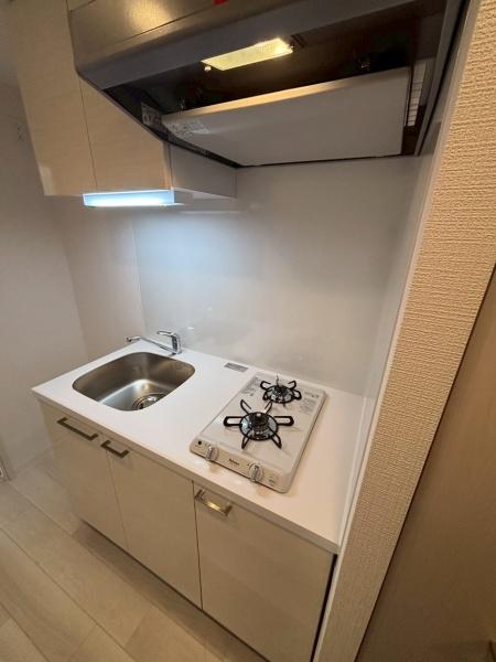 エスリード大阪平野プライム