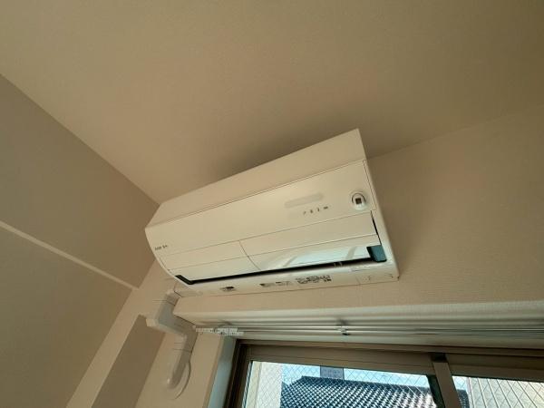 エスリード大阪平野プライム