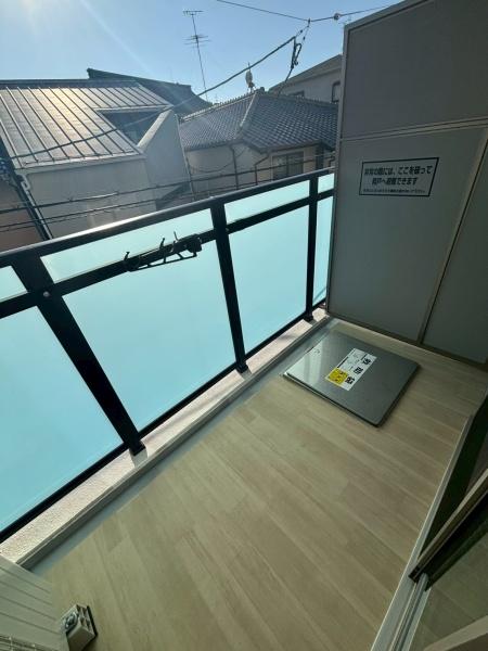 エスリード大阪平野プライム