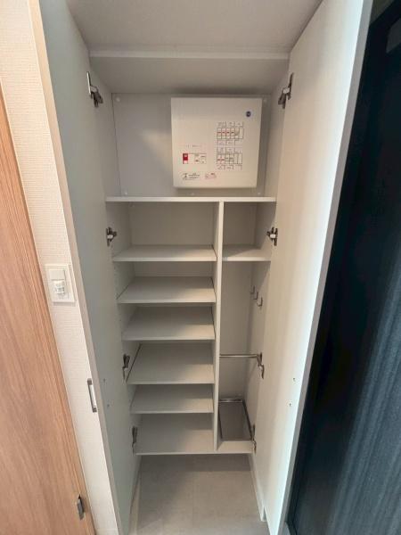 エスリード大阪平野プライム