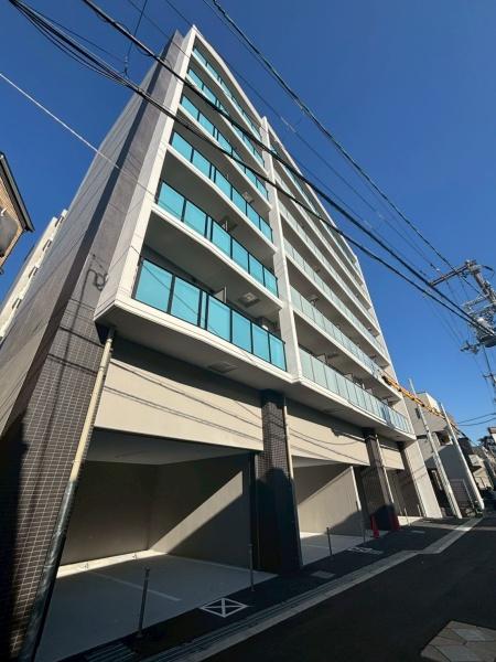 エスリード大阪平野プライム