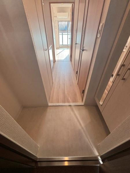 エスリード大阪平野プライム