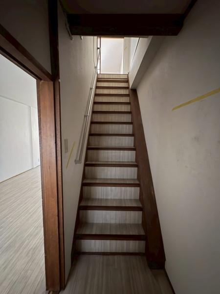 針中野２丁目住居