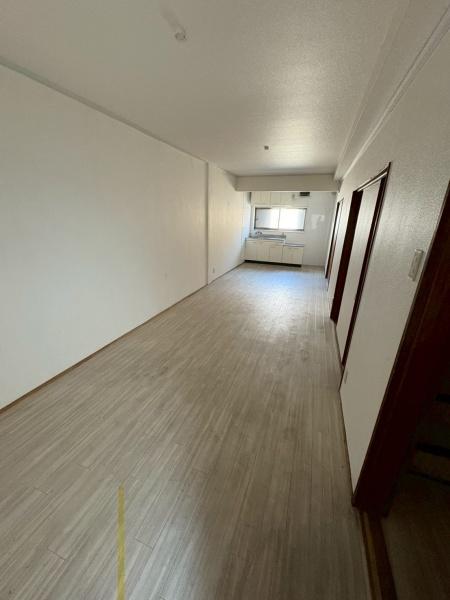 針中野２丁目住居