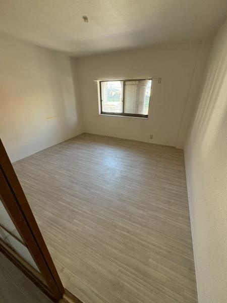 針中野２丁目住居