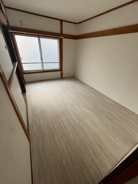 針中野２丁目住居