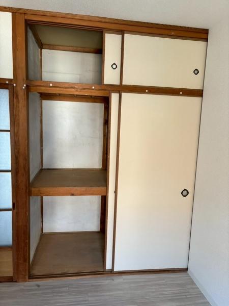 針中野２丁目住居