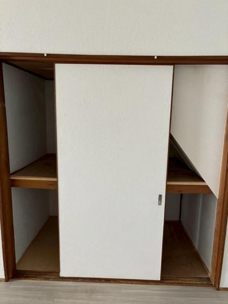 針中野２丁目住居