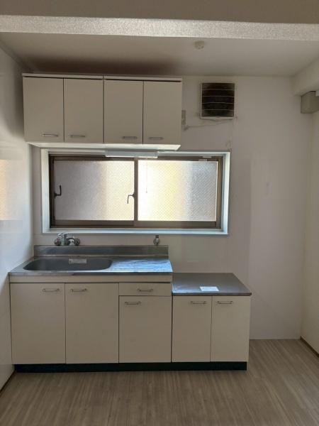 針中野２丁目住居