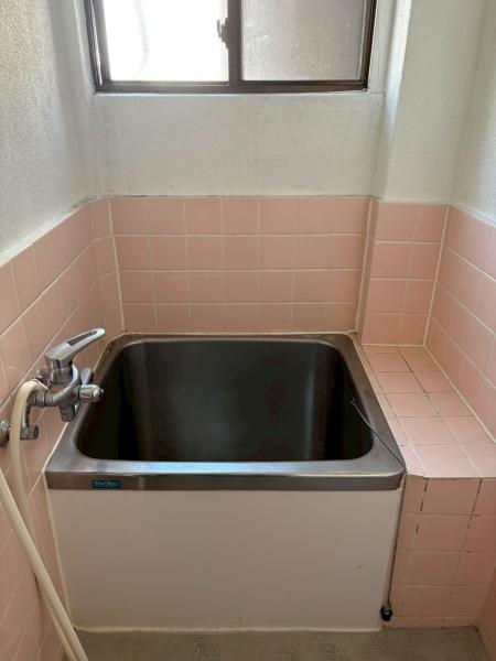 針中野２丁目住居