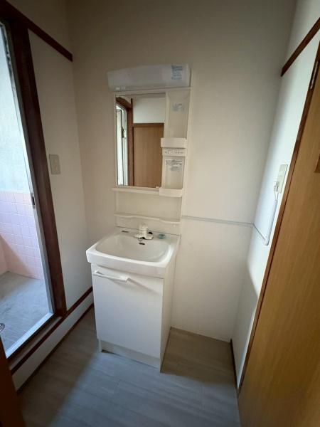 針中野２丁目住居