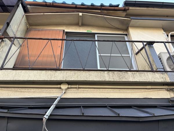 松原市天美北５丁目の貸家