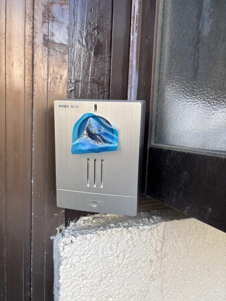 松原市天美北５丁目の貸家