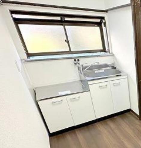 松原市天美北５丁目の貸家