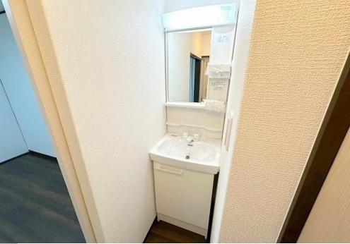 松原市天美北５丁目の貸家