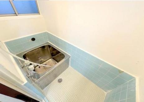 松原市天美北５丁目の貸家