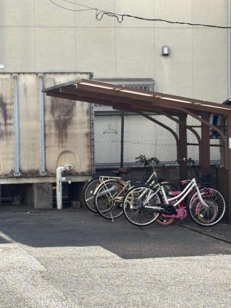 ロイヤルコートＢ