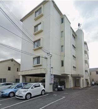 松原市三宅西２丁目のマンション