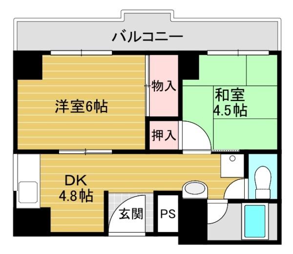 メゾンムーラン