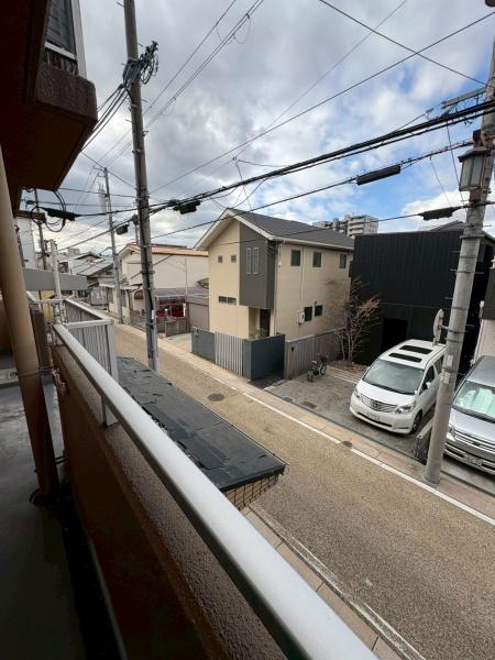 メゾンムーラン