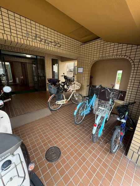 メゾンムーラン