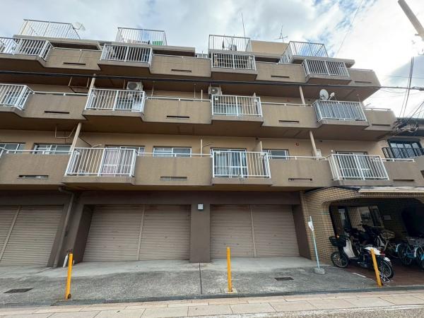 メゾンムーラン