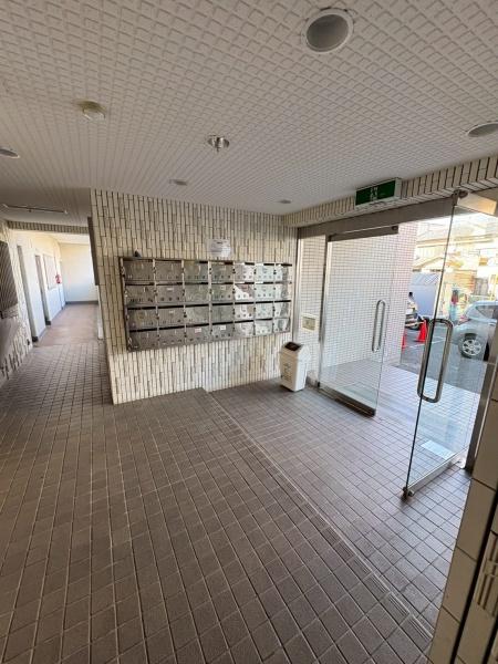 大阪市平野区長吉長原１丁目のマンション