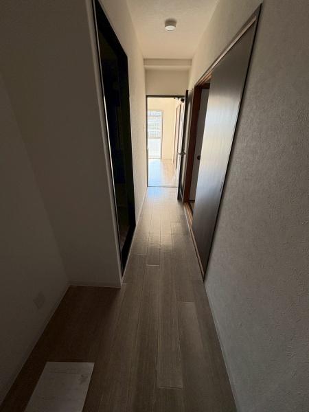 大阪市平野区長吉長原１丁目のマンション