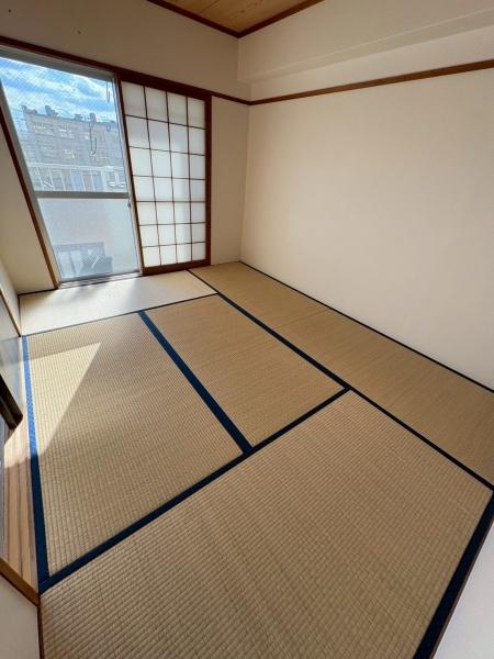 大阪市平野区長吉長原１丁目のマンション