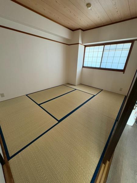 大阪市平野区長吉長原１丁目のマンション