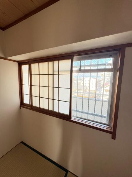 大阪市平野区長吉長原１丁目のマンション