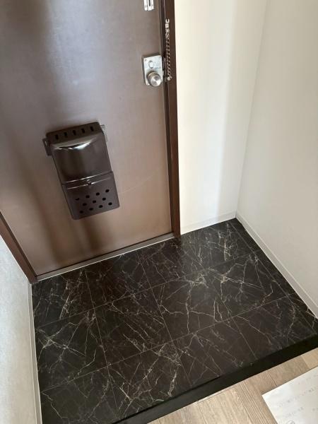 大阪市平野区長吉長原１丁目のマンション