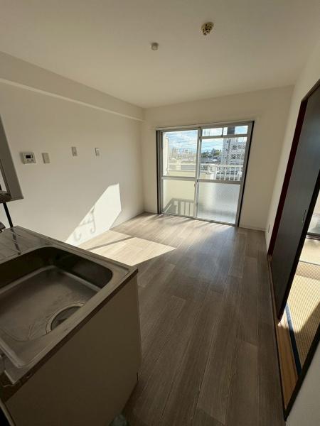 大阪市平野区長吉長原１丁目のマンション