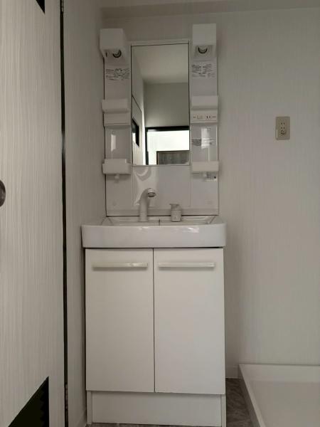 大阪市平野区長吉長原１丁目のマンション