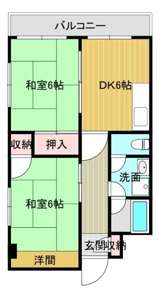 グランディール鹿島