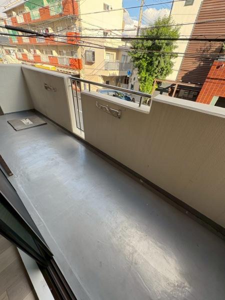 グランディール鹿島