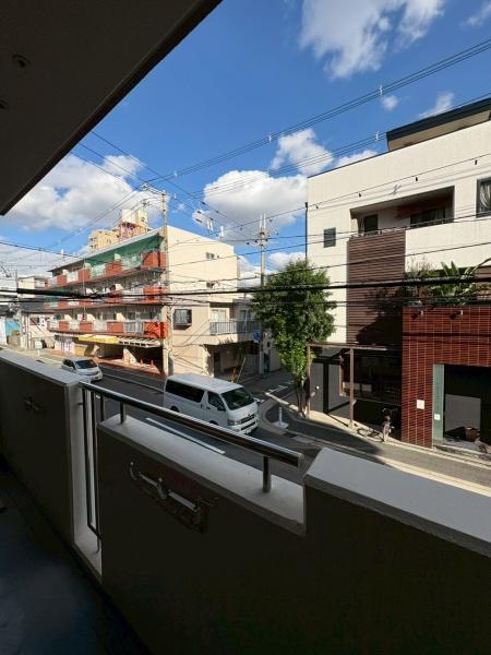 グランディール鹿島