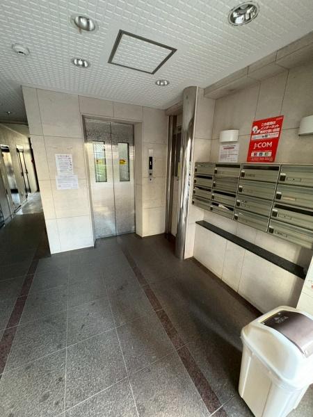 グランディール鹿島