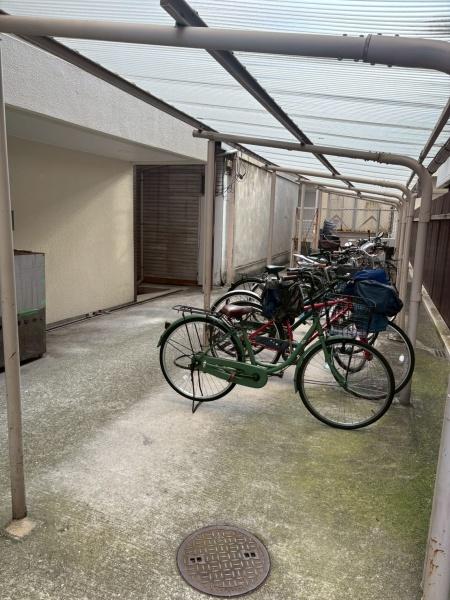 グランディール鹿島