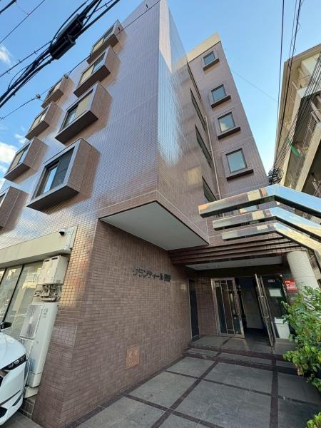 グランディール鹿島