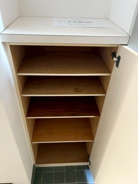 グランディール鹿島